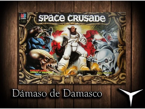 Unboxing Cruzada Estelar (Juego de mesa-Español) // Juguemos: 59