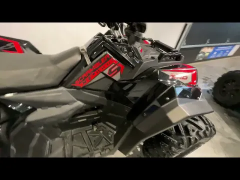 Polaris Scrambler Xp 1000 S 2020 Thumbnail alt