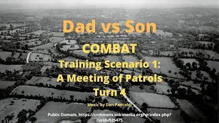 Combat Intro Scenario 1 Turn 4