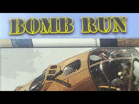 Bomb Run, Mission One: Troublemakers