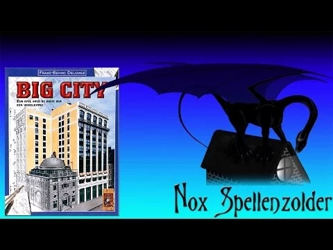 Big City (NL)
