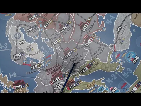 Component Overview - War Room 2nd Edition