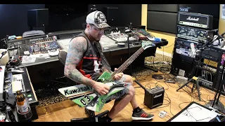 5FDP - Day 13 - 2019 Recording Sessions