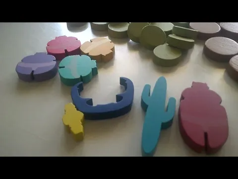 Kabuto Sumo - unboxing