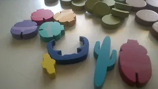 Kabuto Sumo - unboxing