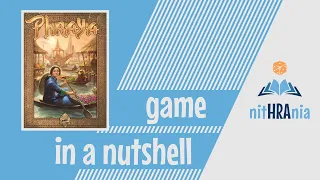How to Play (Game in a Nutshell)