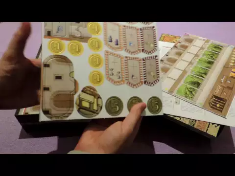 Lorenzo Il Magnifico - Unboxing