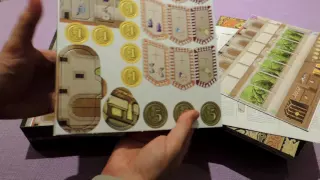 Lorenzo Il Magnifico - Unboxing