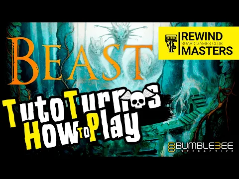 TutoTurnos - BEAST (2023) | Tutorial