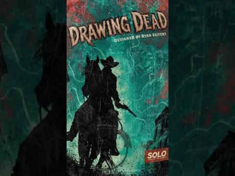 Cracking Open... Drawing Dead (2026) @BestWith1