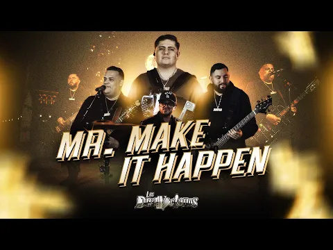 Video for event landing page