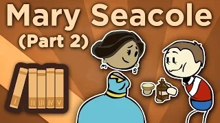 Mary Seacole - Mother Seacole in the Crimea - Extra History - #2