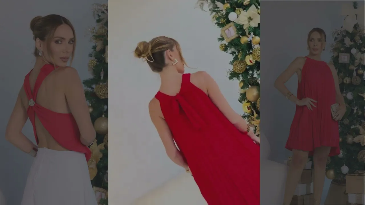 Vídeo de Sá Moda Atacado