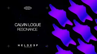 Calvin Logue - Resonance (Official Audio)