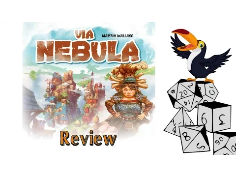 Via Nebula Short Review