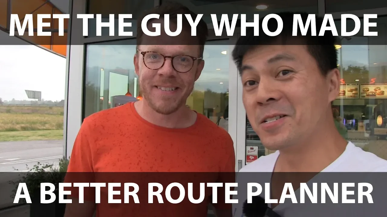 Europe road trip 2019 part 9