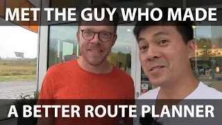 Europe road trip 2019 part 9