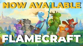 Did you miss the Flamecraft Kickstarter? | Buyers Guide