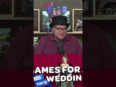 Would You Play This At Your Wedding??
