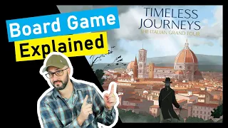 Is Timeless Journeys The Italian Grand Tour for you? A Quick Overview!