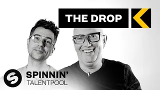 The Drop: Chocolate Puma listens to Talent Pool demos