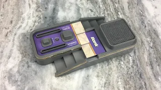 1989 Mall Madness Electronic Speaker Unit