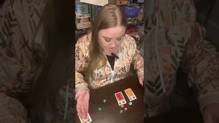 ¿Cuántos Tacos? Review from Jamie, Tabletoptiktok