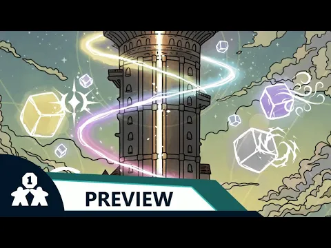 Dicemancy preview play and impressions