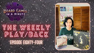 The Weekly Play/Back - E84 - The White Castle & ICE