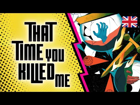 THAT TIME YOU KILLED ME - Tutorial / How to Play (English)