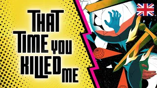 THAT TIME YOU KILLED ME - Tutorial / How to Play (English)