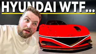 I'M IN KOREA!! Honestly, I'm In Shock...