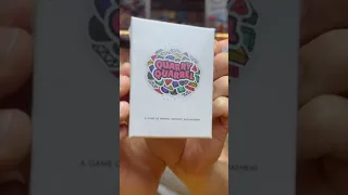 Quarry Quarrel Unboxing #boardgame #cardgame #unboxing #peckpop