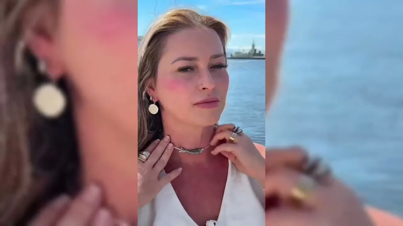 Vídeo de Paola Couto Acessórios 
