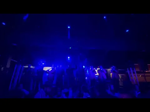 Video for event landing page