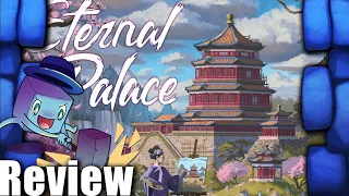 Eternal Palace Review - with Tom Vasel