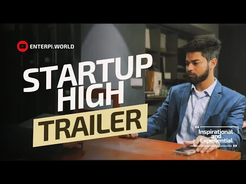 Startup High Trailer