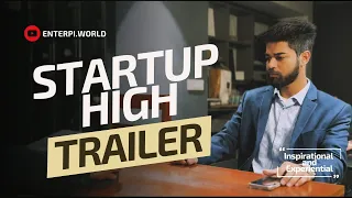 Startup High Trailer