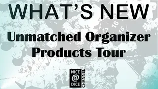 What's New: Unmatched Organizer Products Tour