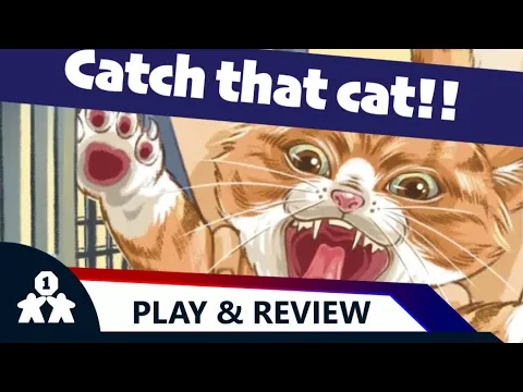 Hissy Fit play and review | Review copy provided