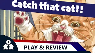 Hissy Fit play and review | Review copy provided