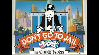 Don't Go to Jail - Review and How to Play