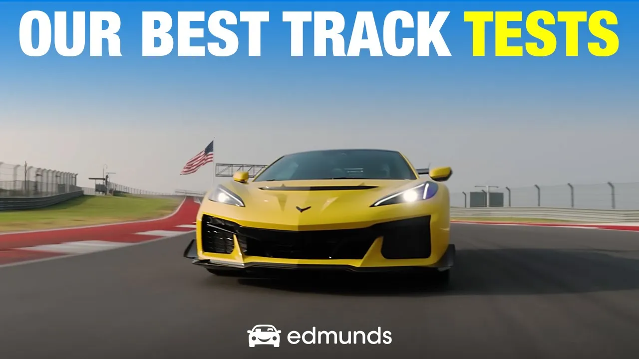 Our Most Memorable Track Moments: Winners and Total Letdowns
