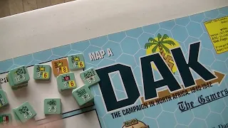 DAK   41 March