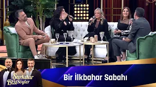 Sibel Can&Hakan Altun&Nükhet Duru&Emre Altuğ &Saba Tümer - BİR İLKBAHAR SABAHI