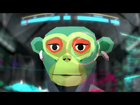Wild Space - 30-second trailer