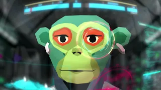 Wild Space - 30-second trailer