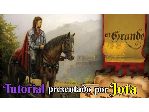 El Grande - Tutorial