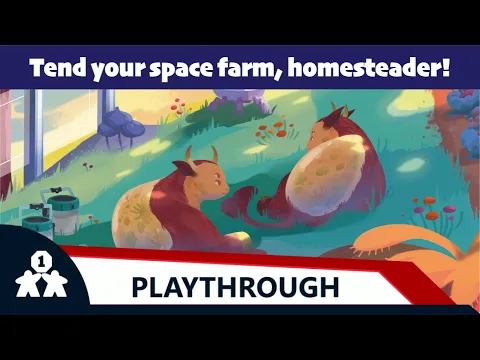 Tend solo play - One Stop Co-Op Shop