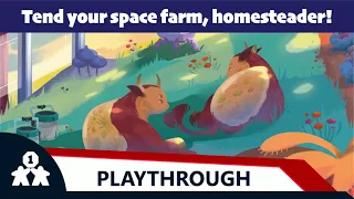 Tend solo play - One Stop Co-Op Shop